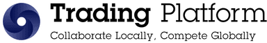 Trading Platform Logo